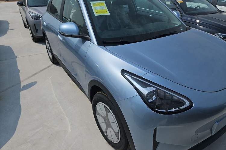 Used Geely Galaxy Geome 2025 310km Youth Edition Exterior 2