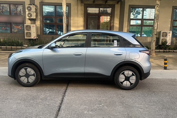 Used Geely Galaxy Geome 2025 310km Youth Edition Exterior 2