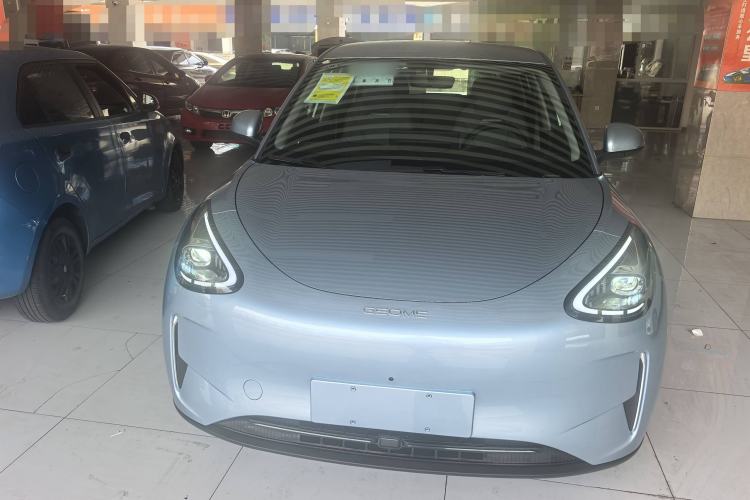 Used Geely Galaxy Geome 2025 310km Dream Edition Exterior 2