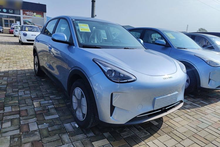 Used Geely Galaxy Geome 2025 310km Youth Edition Exterior 2