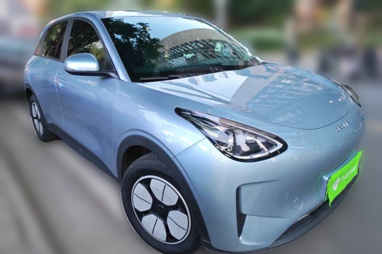 Used Geely Galaxy Geome 2025 310km Youth Edition Exterior 2