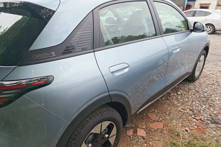 Used Geely Galaxy Geome 2025 310km Dream Edition Exterior 3