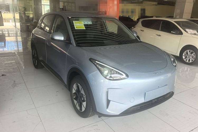 Used Geely Galaxy Geome 2025 310km Dream Edition Exterior 3