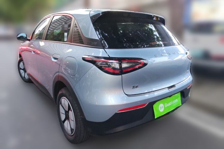 Used Geely Galaxy Geome 2025 310km Youth Edition Exterior 3