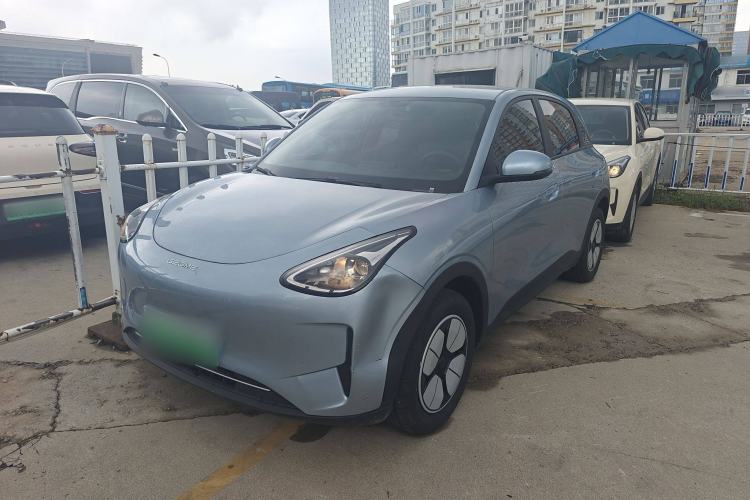Used Geely Galaxy Geome 2025 310km Youth Edition Exterior 4