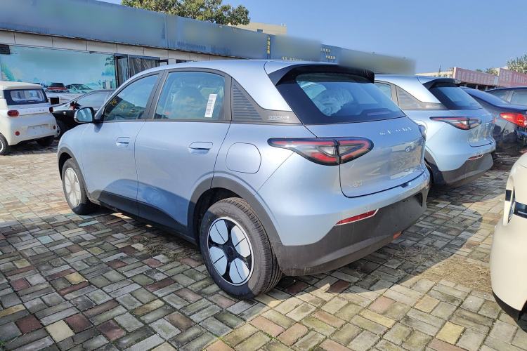 Used Geely Galaxy Geome 2025 310km Youth Edition Exterior 5