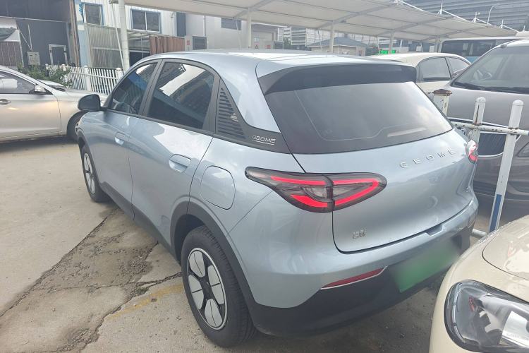 Used Geely Galaxy Geome 2025 310km Youth Edition Exterior 5