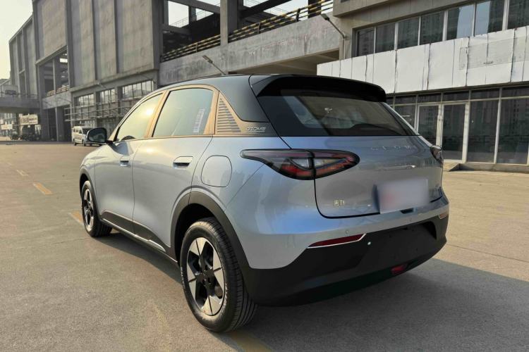 Used Geely Galaxy Geome 2025 310km Dream Edition Exterior 6