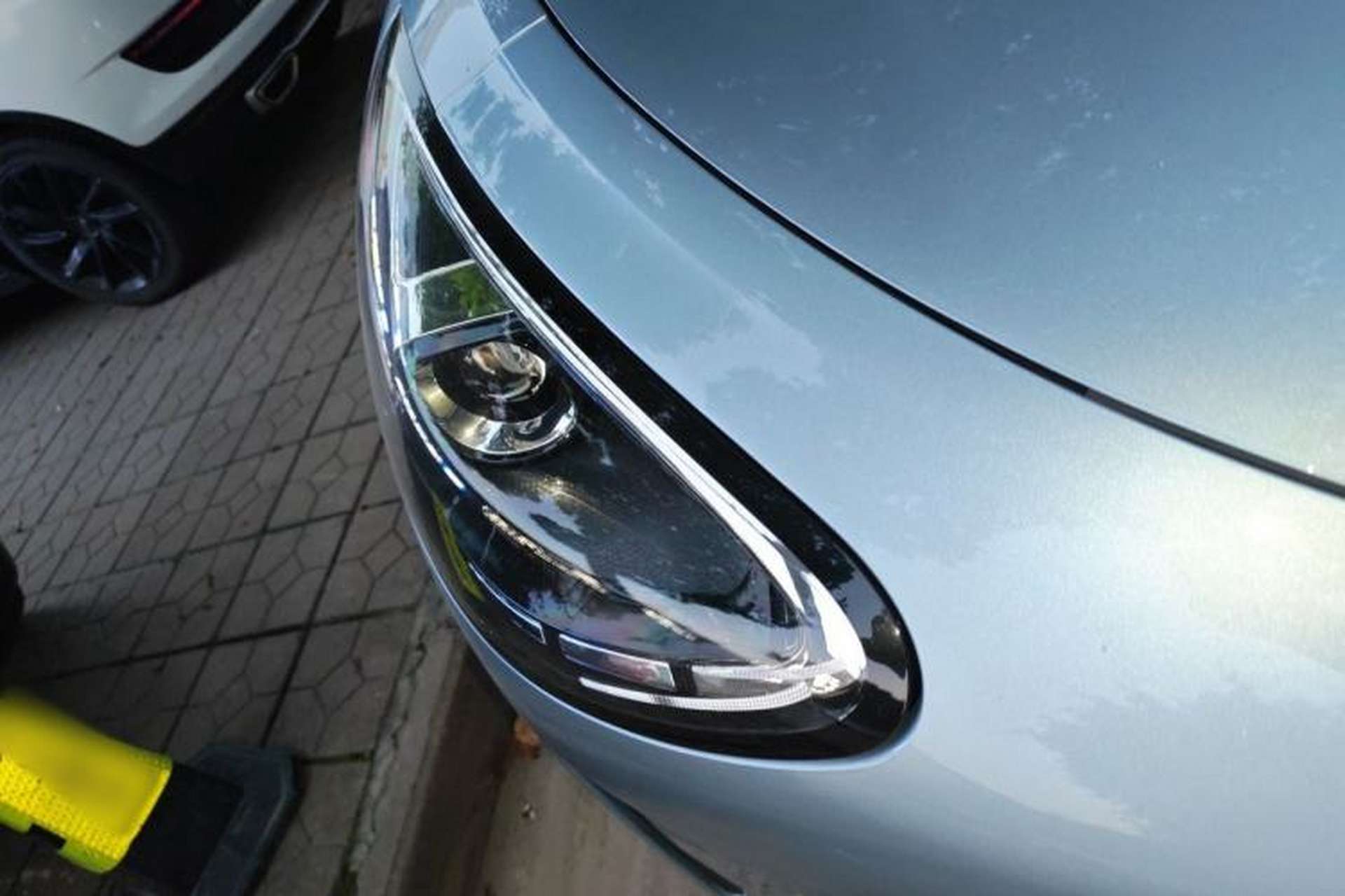 Used Geely Galaxy Geome 2025 310km Youth Edition Exterior 6