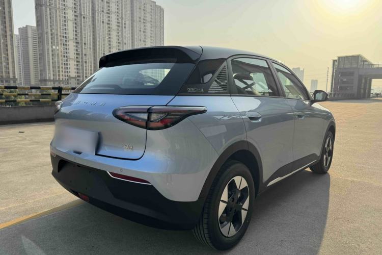 Used Geely Galaxy Geome 2025 310km Dream Edition Exterior 8