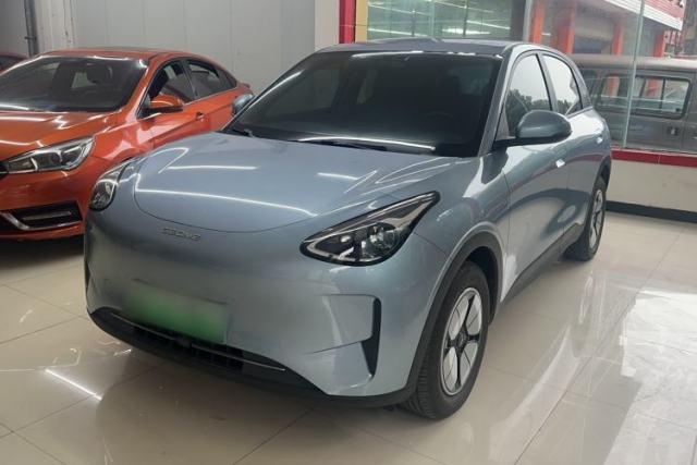 Used Geely Galaxy Geome 2025 310km Youth Edition