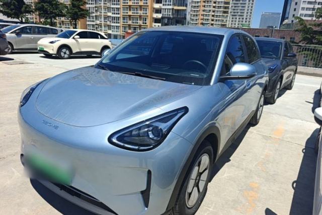 Used Geely Galaxy Geome 2025 310km Youth Edition