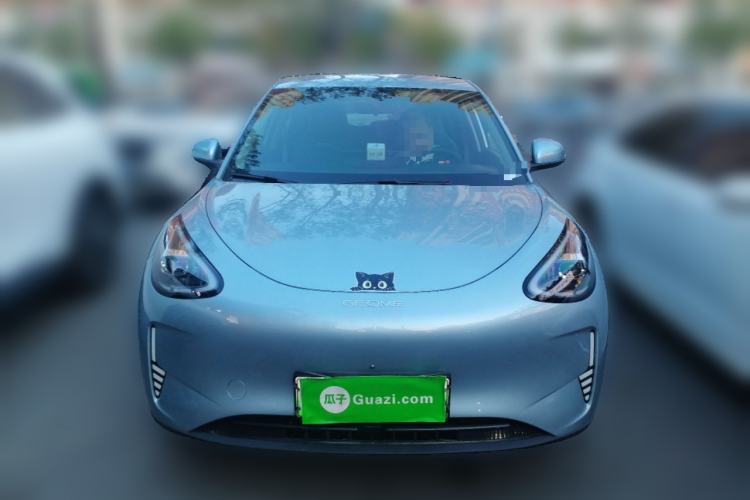 Used Geely Galaxy Geome 2025 310km Dream Edition Front