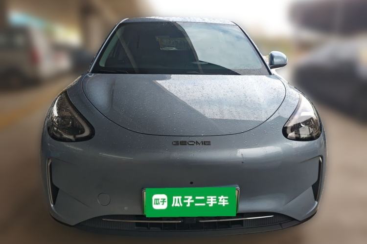 Used Geely Galaxy Geome 2025 310km Dream Edition Front