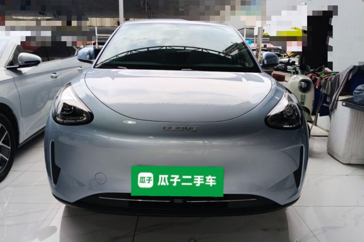 Used Geely Galaxy Geome 2025 310km Youth Edition Front