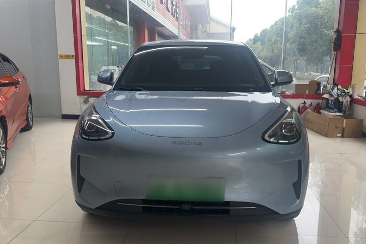 Used Geely Galaxy Geome 2025 310km Youth Edition Front