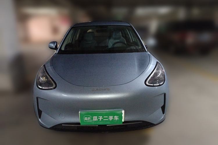 Used Geely Galaxy Geome 2025 310km Youth Edition Front