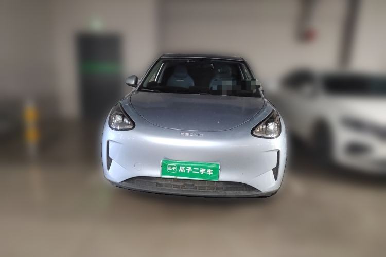 Used Geely Galaxy Geome 2025 310km Youth Edition Front