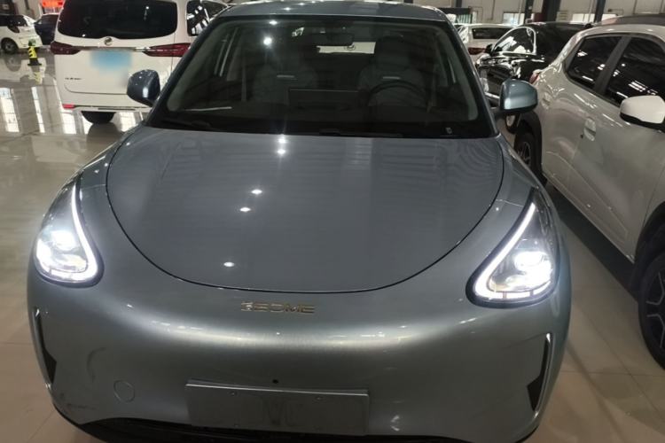 Used Geely Galaxy Geome 2025 310km Dream Edition Front