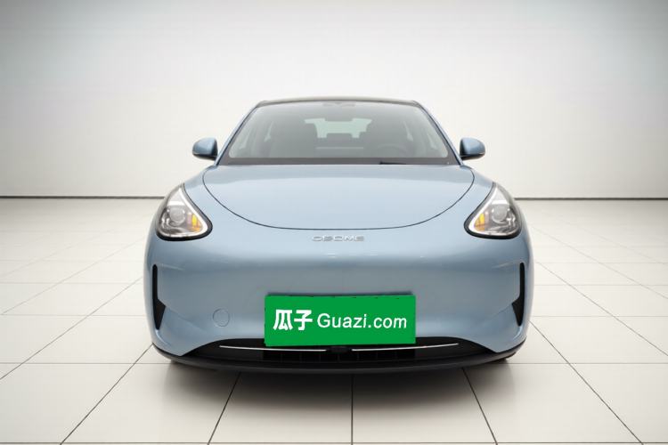 Used Geely Galaxy Geome 2025 310km Youth Edition Front