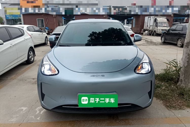 Used Geely Galaxy Geome 2025 310km Youth Edition Front