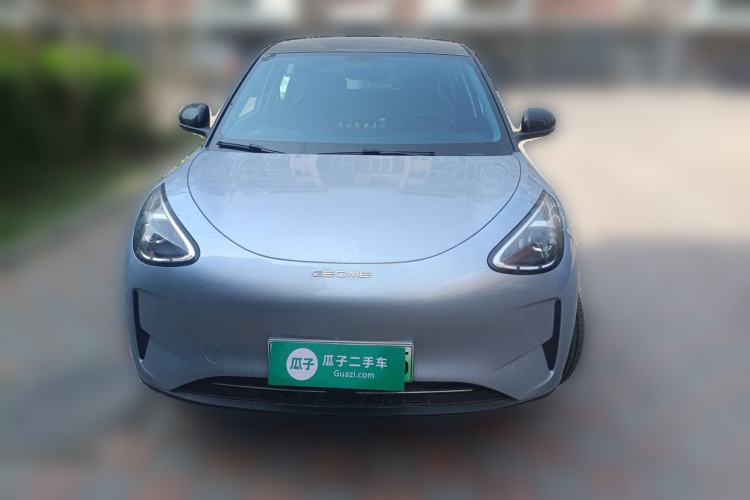 Used Geely Galaxy Geome 2025 310km Youth Edition Front