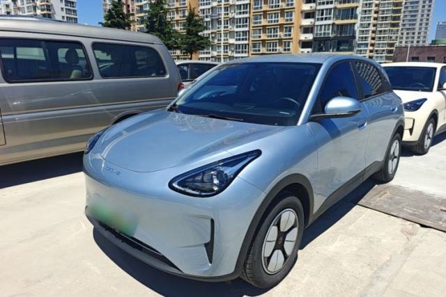 Used Geely Galaxy Geome 2025 310km Youth Edition