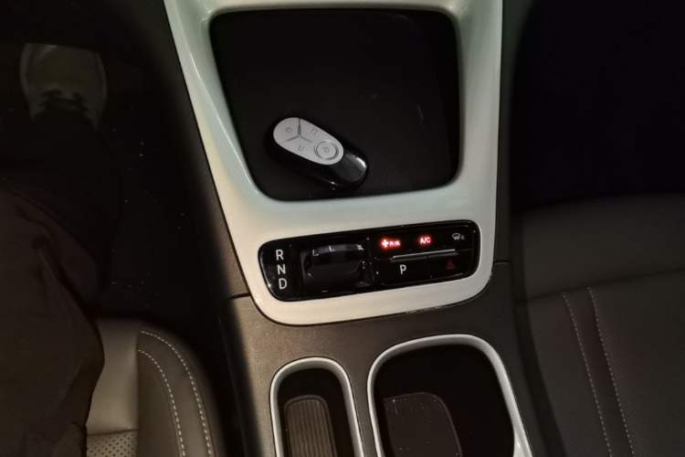 Used Geely Galaxy Geome 2025 310km Dream Edition Gear Lever