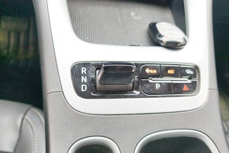 Used Geely Galaxy Geome 2025 310km Dream Edition Gear Lever