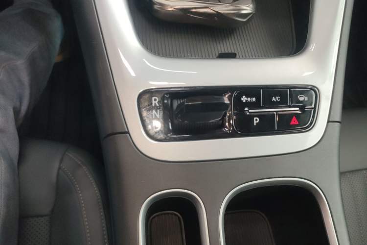 Used Geely Galaxy Geome 2025 310km Dream Edition Gear Lever