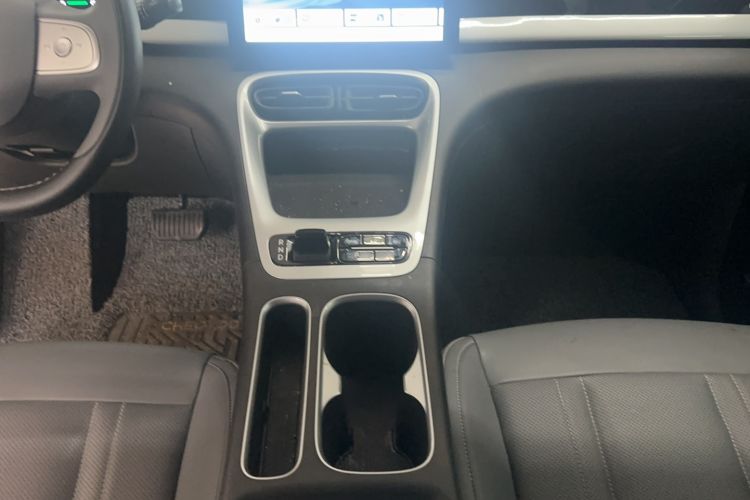 Used Geely Galaxy Geome 2025 310km Youth Edition Gear Lever