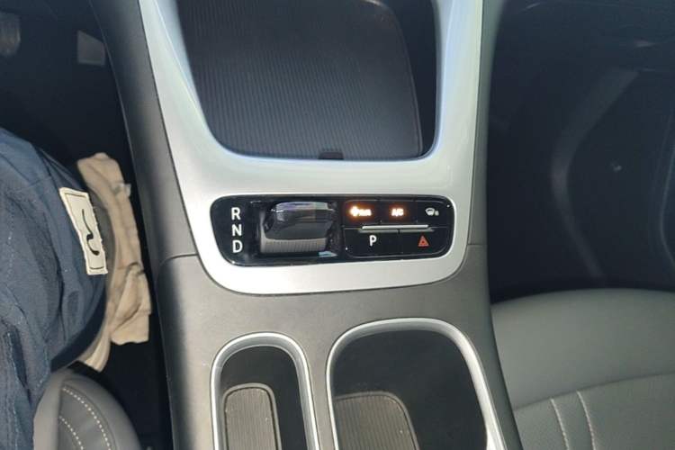 Used Geely Galaxy Geome 2025 310km Dream Edition Gear Lever