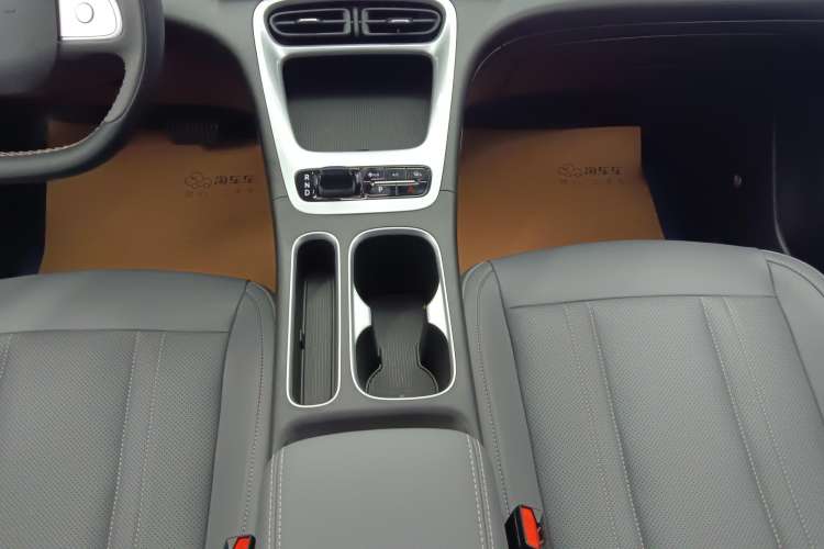 Used Geely Galaxy Geome 2025 310km Dream Edition Gear Lever