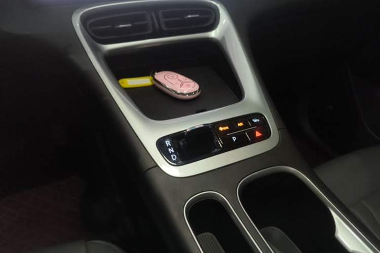 Used Geely Galaxy Geome 2025 310km Dream Edition Gear Lever