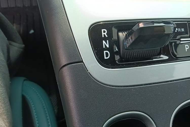 Used Geely Galaxy Geome 2025 310km Dream Edition Gear Lever