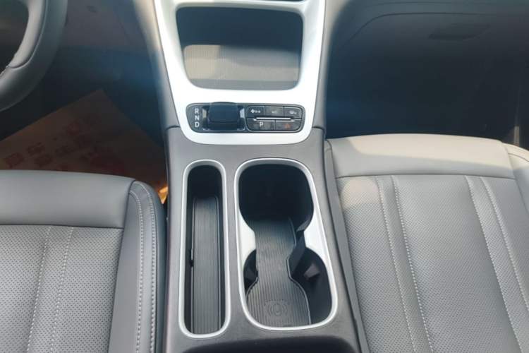 Used Geely Galaxy Geome 2025 310km Dream Edition Gear Lever