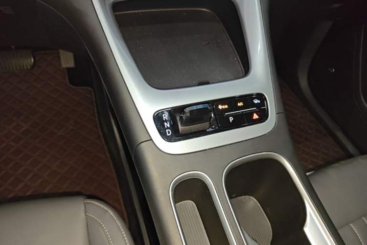 Used Geely Galaxy Geome 2025 310km Dream Edition Gear Lever