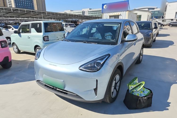 Geely Galaxy Geome 2025 310km Youth Edition