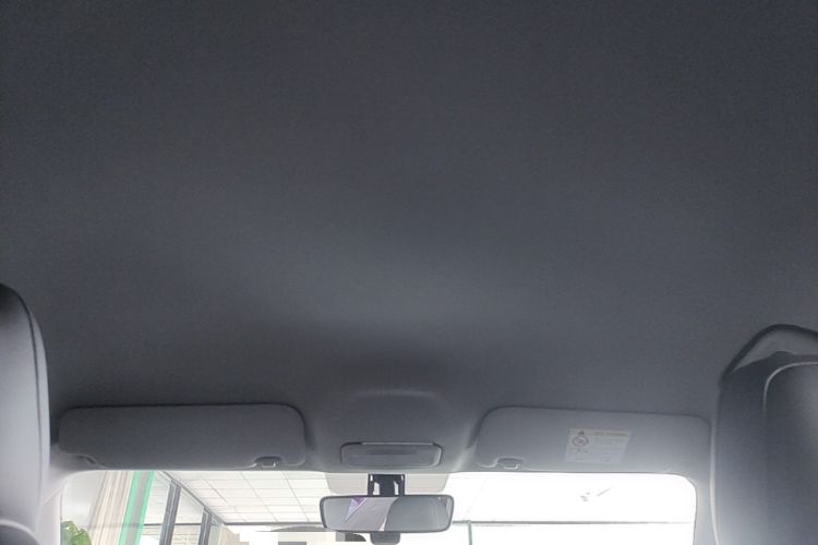 Used Geely Galaxy Geome 2025 310km Youth Edition Headliner