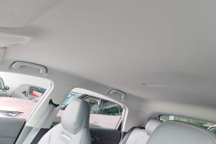 Used Geely Galaxy Geome 2025 310km Youth Edition Headliner