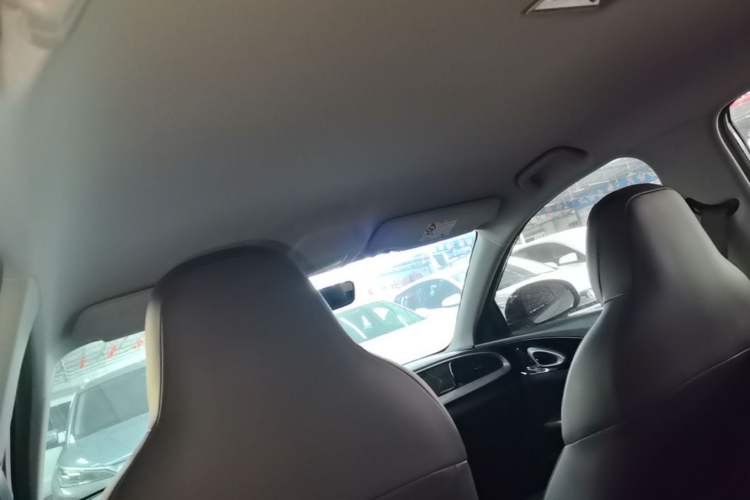 Used Geely Galaxy Geome 2025 310km Dream Edition Headliner