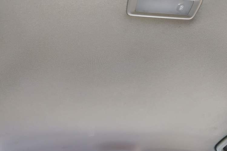 Used Geely Galaxy Geome 2025 310km Dream Edition Headliner