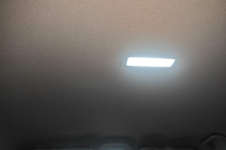 Used Geely Galaxy Geome 2025 310km Dream Edition Headliner
