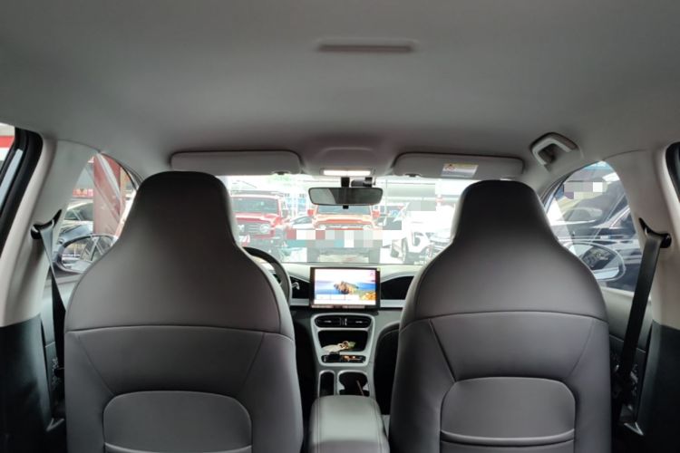 Used Geely Galaxy Geome 2025 310km Youth Edition Headliner