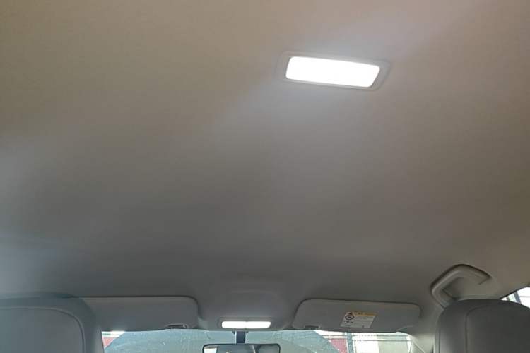 Used Geely Galaxy Geome 2025 310km Dream Edition Headliner