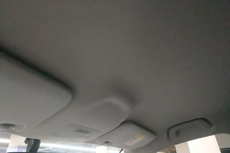 Used Geely Galaxy Geome 2025 310km Dream Edition Headliner