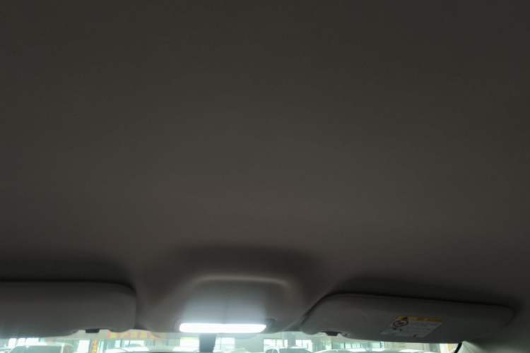 Used Geely Galaxy Geome 2025 310km Dream Edition Headliner