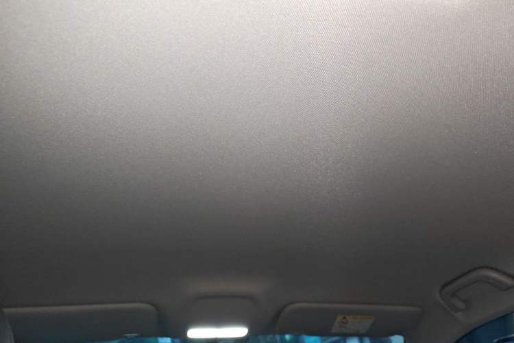 Used Geely Galaxy Geome 2025 310km Youth Edition Headliner