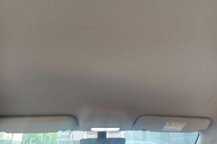 Used Geely Galaxy Geome 2025 310km Youth Edition Headliner