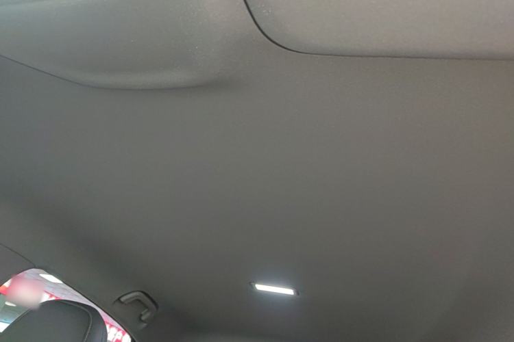 Used Geely Galaxy Geome 2025 310km Dream Edition Headliner